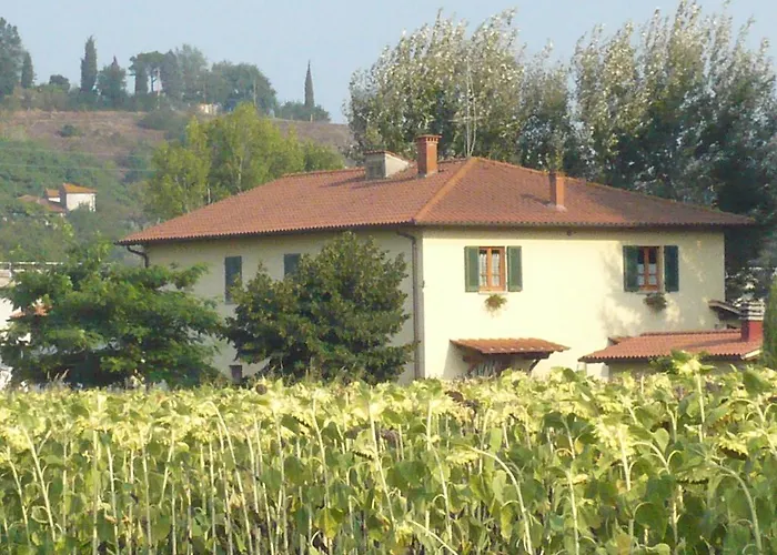 Agriturismo La Ripa