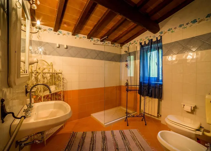 Fattoria MontalbanoAgriturismo