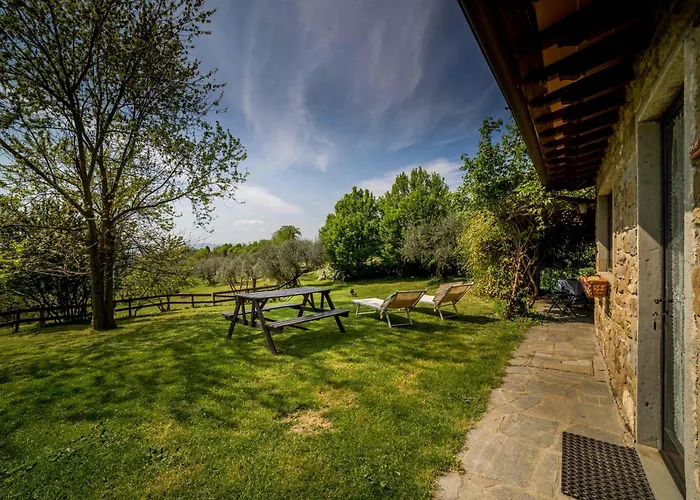 Fattoria MontalbanoAgriturismo